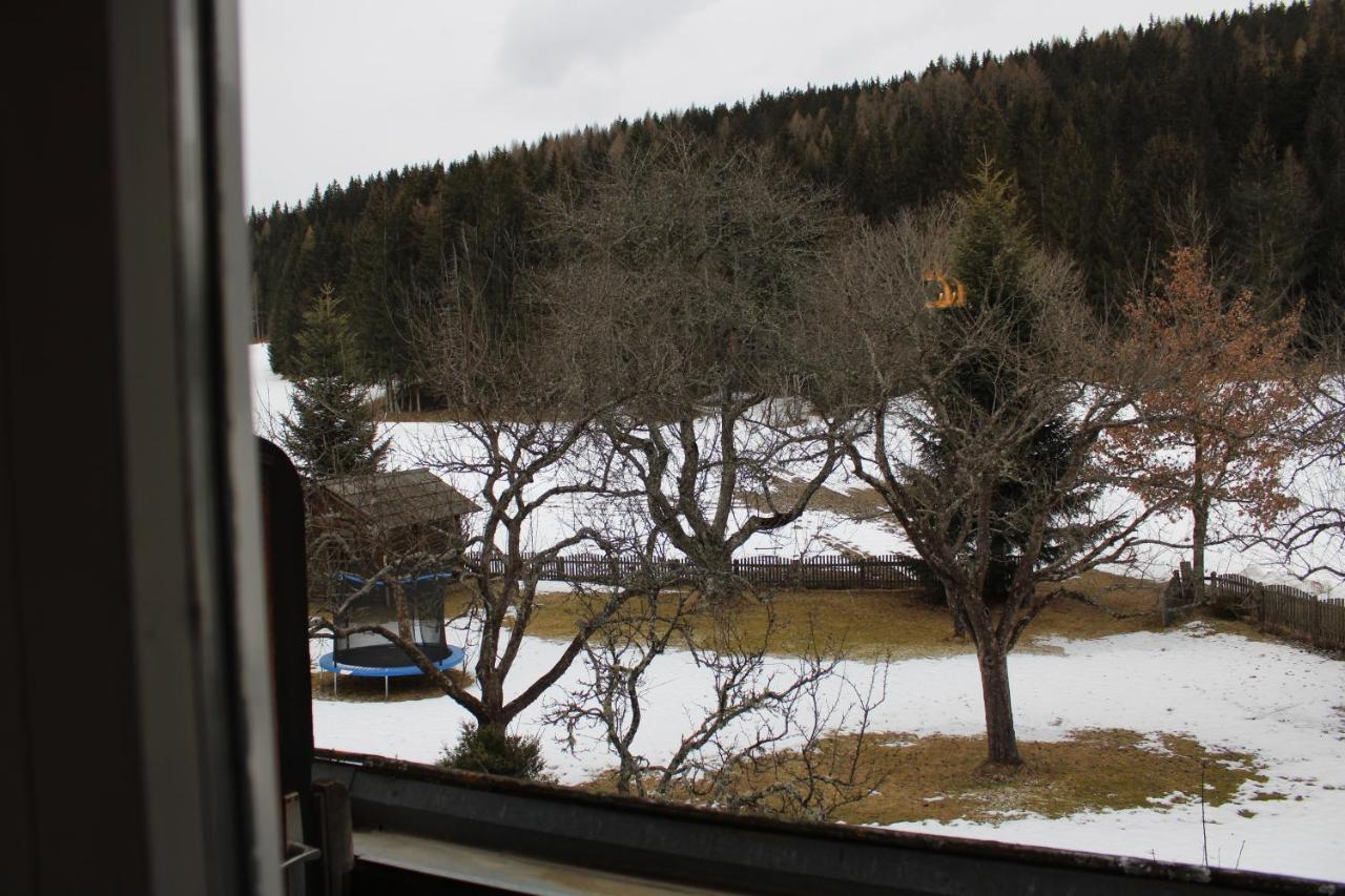 Waldgasthof Passegger Sankt Andrä im Lungau Exteriér fotografie